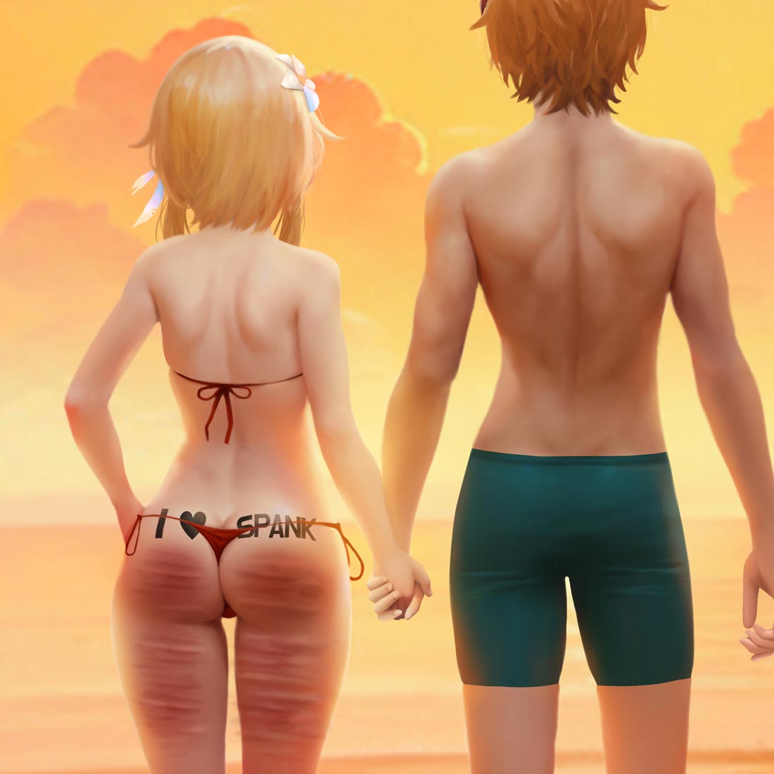 【XmanTV230311】午安#二次元合集