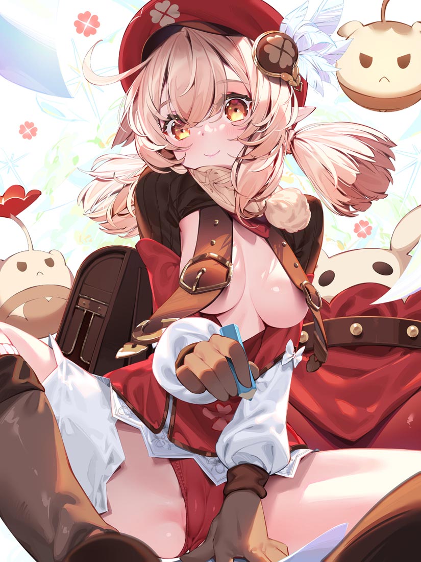 【XmanTV230311】午安#二次元合集