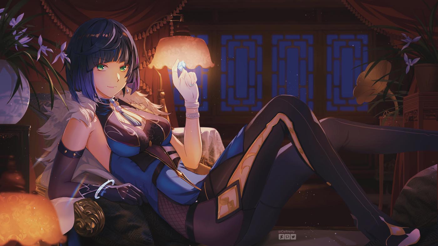 【XmanTV230311】晚安#二次元合集