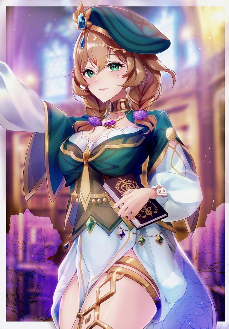 【XmanTV230311】晚安#二次元合集