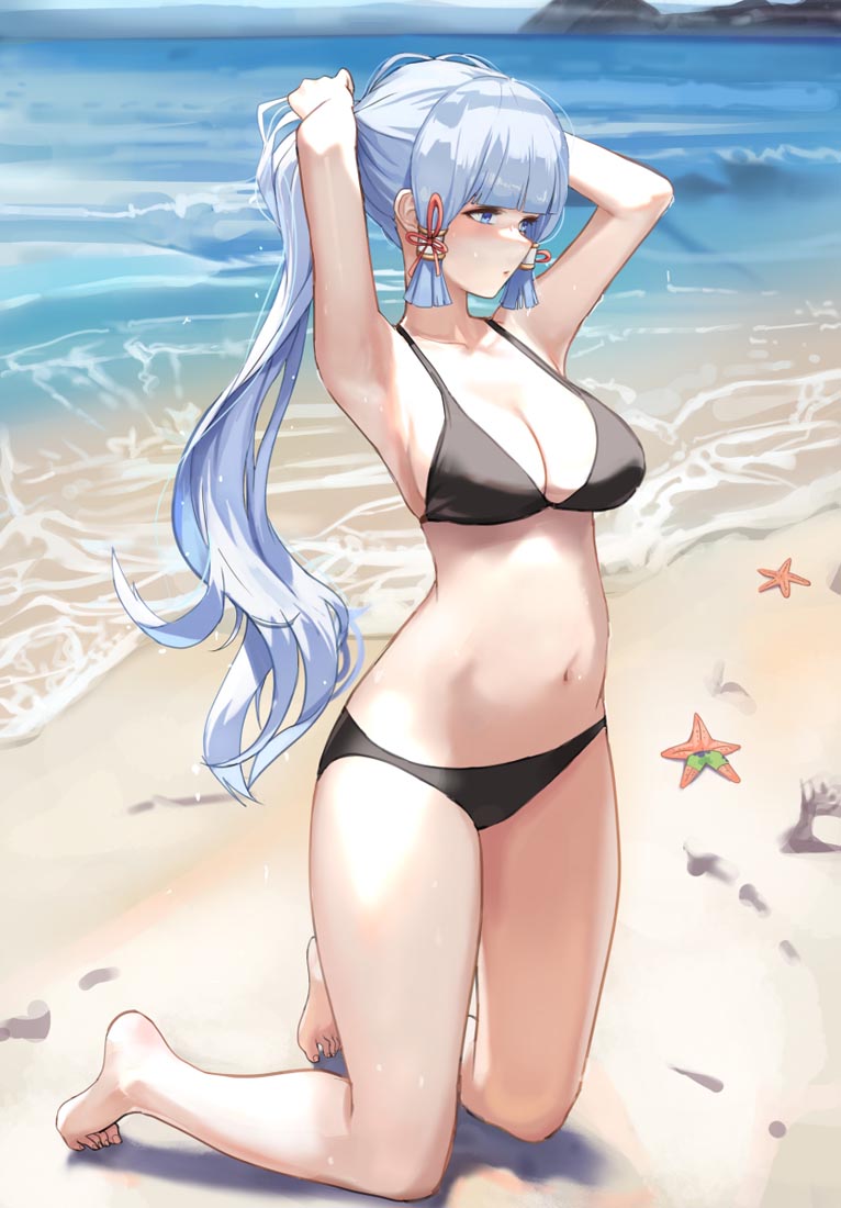 【XmanTV230311】晚安#二次元合集