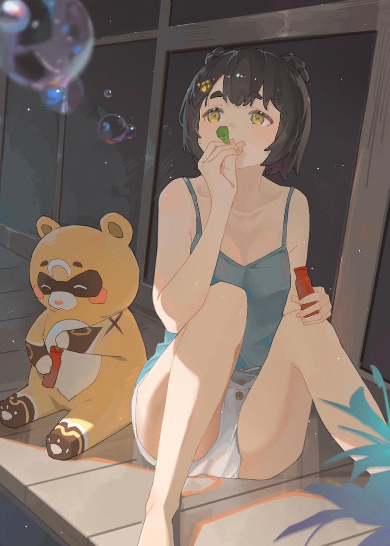 【XmanTV230313】晚安#嗨嗨嗨！