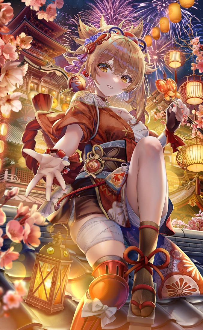 【XmanTV230314】午安#乐