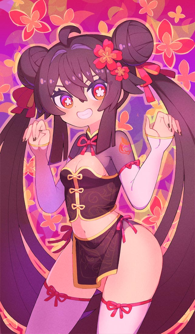 【XmanTV230315】早安#同人图原神