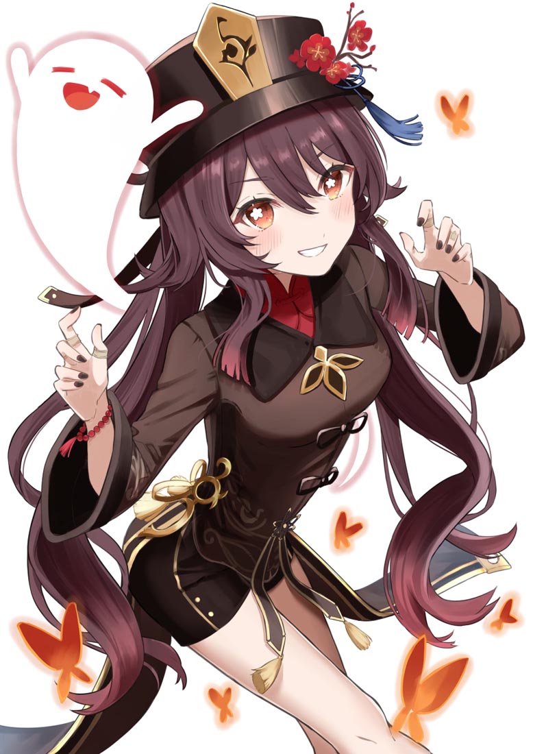 【XmanTV230315】早安#同人图原神