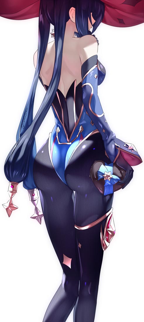 【XmanTV230315】早安#同人图原神