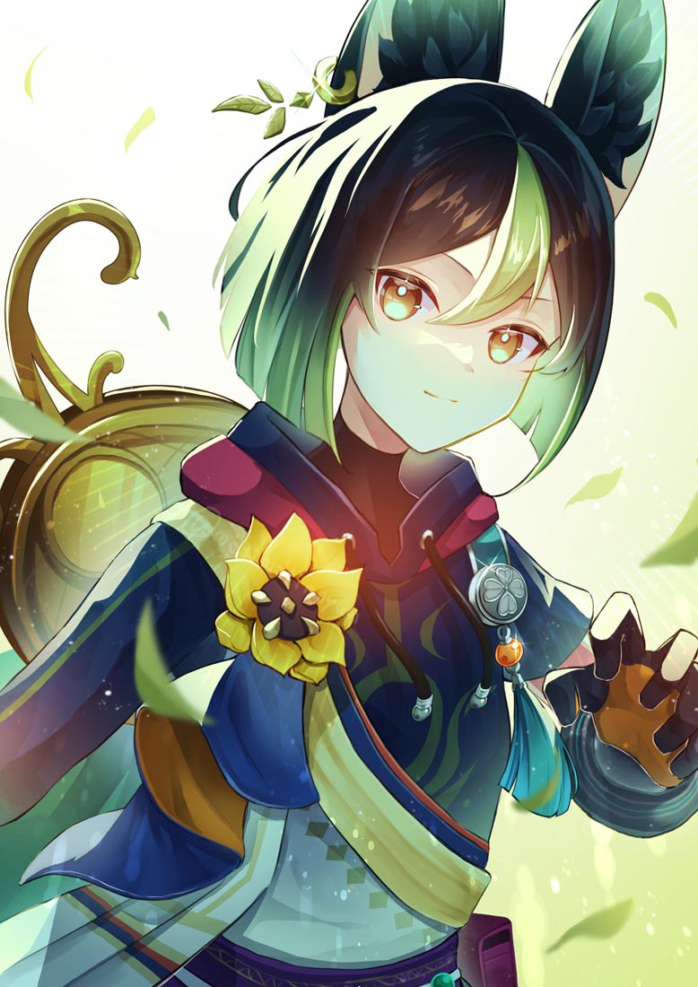 【XmanTV230315】早安#同人图原神