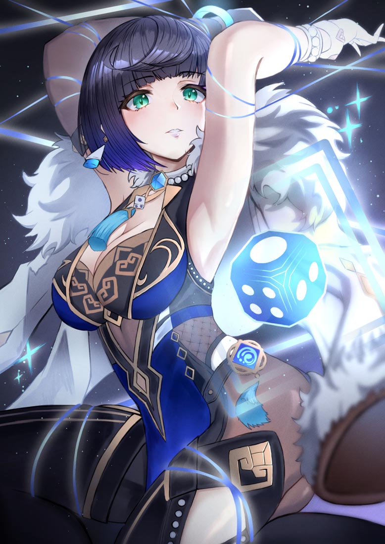 【XmanTV230315】早安#同人图原神