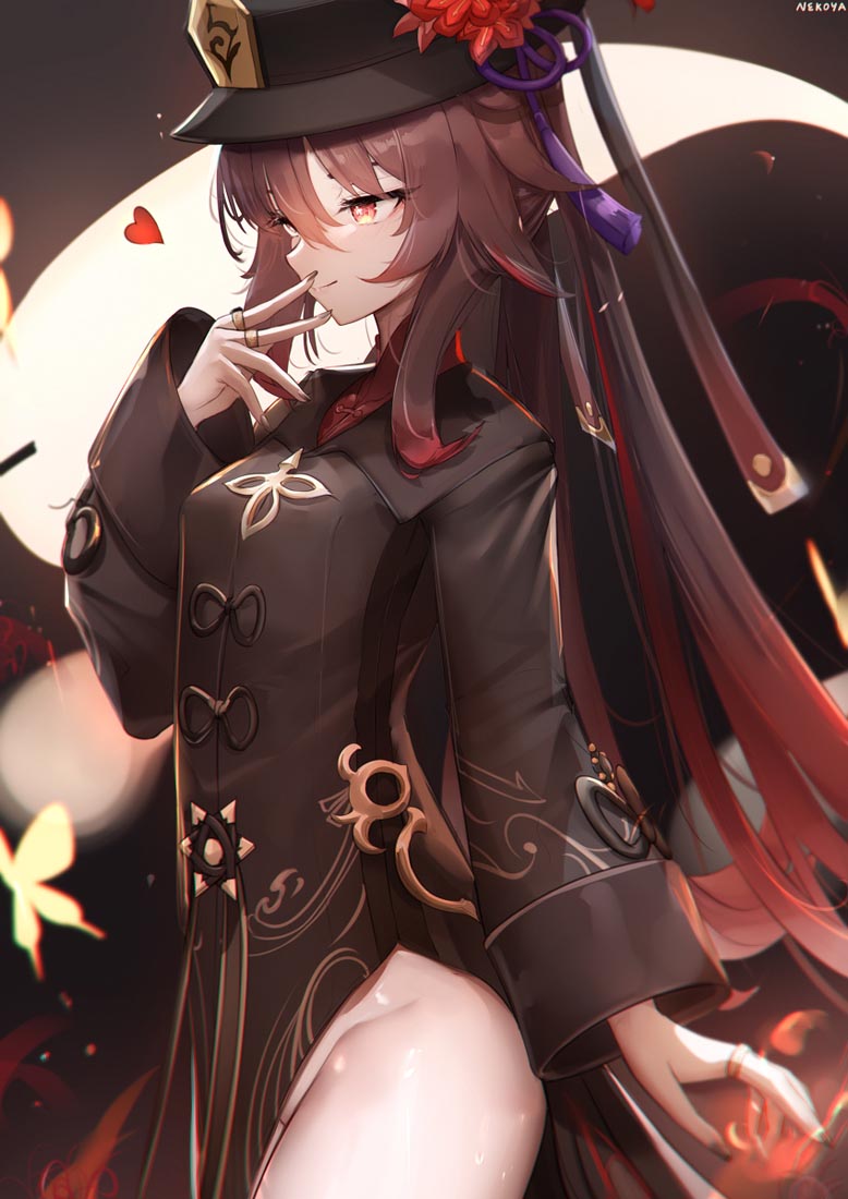 【XmanTV230315】早安#同人图原神