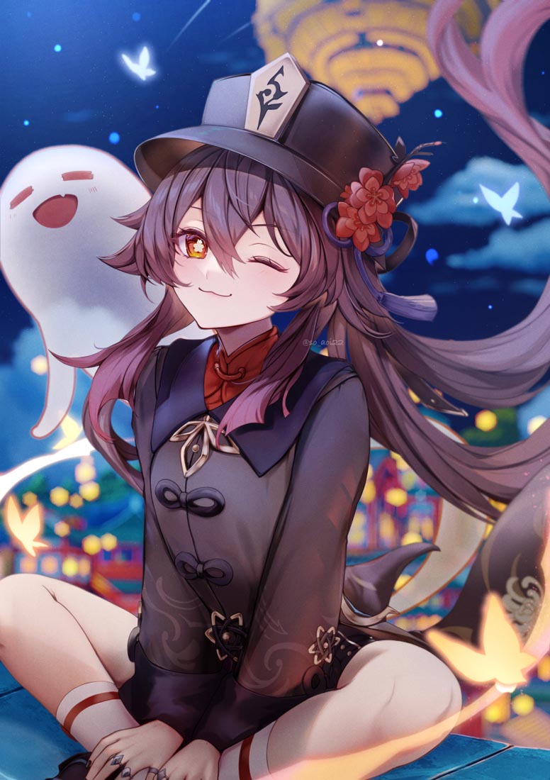 【XmanTV230315】早安#同人图原神