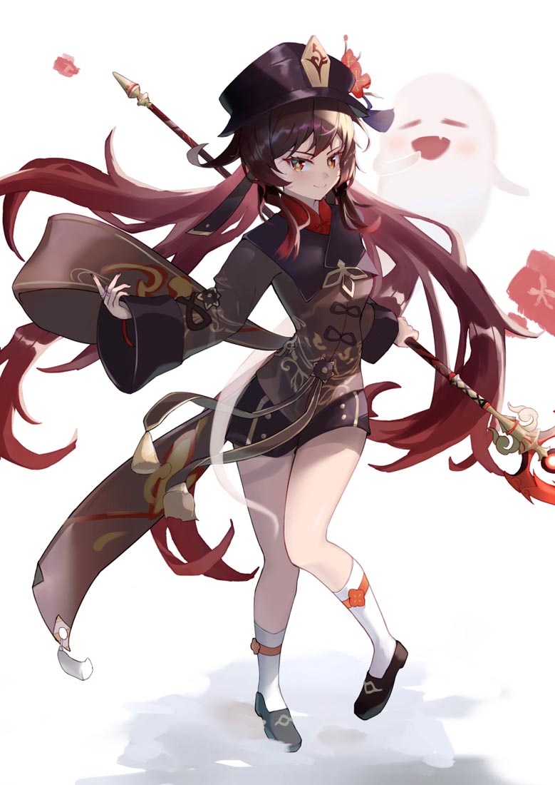 【XmanTV230315】午安#同人图原神