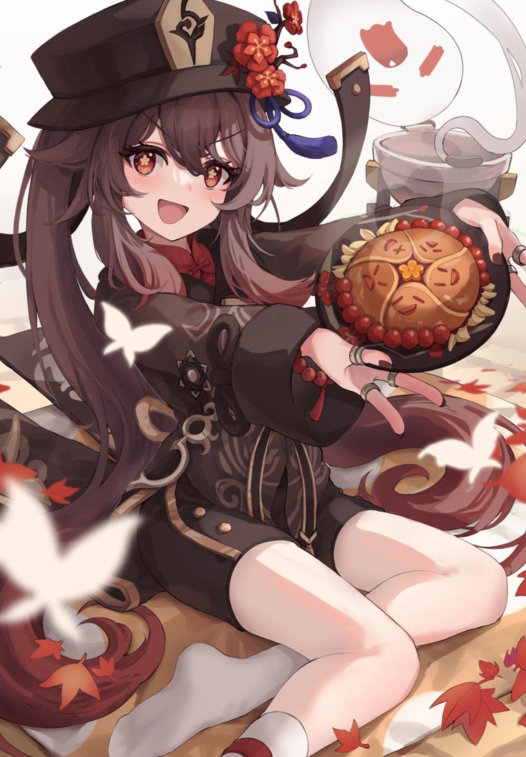 【XmanTV230315】午安#同人图原神