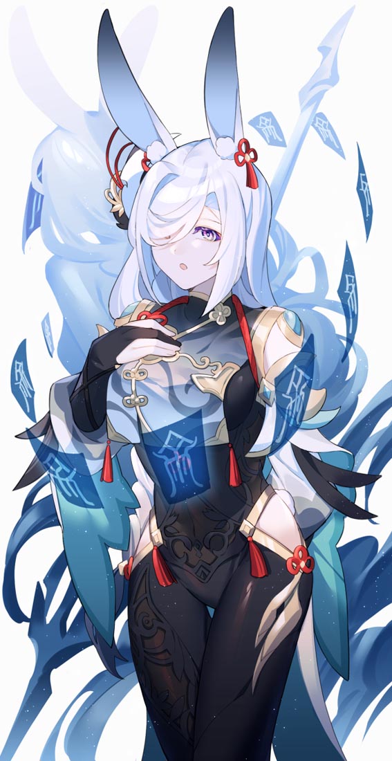 【XmanTV230315】午安#同人图原神