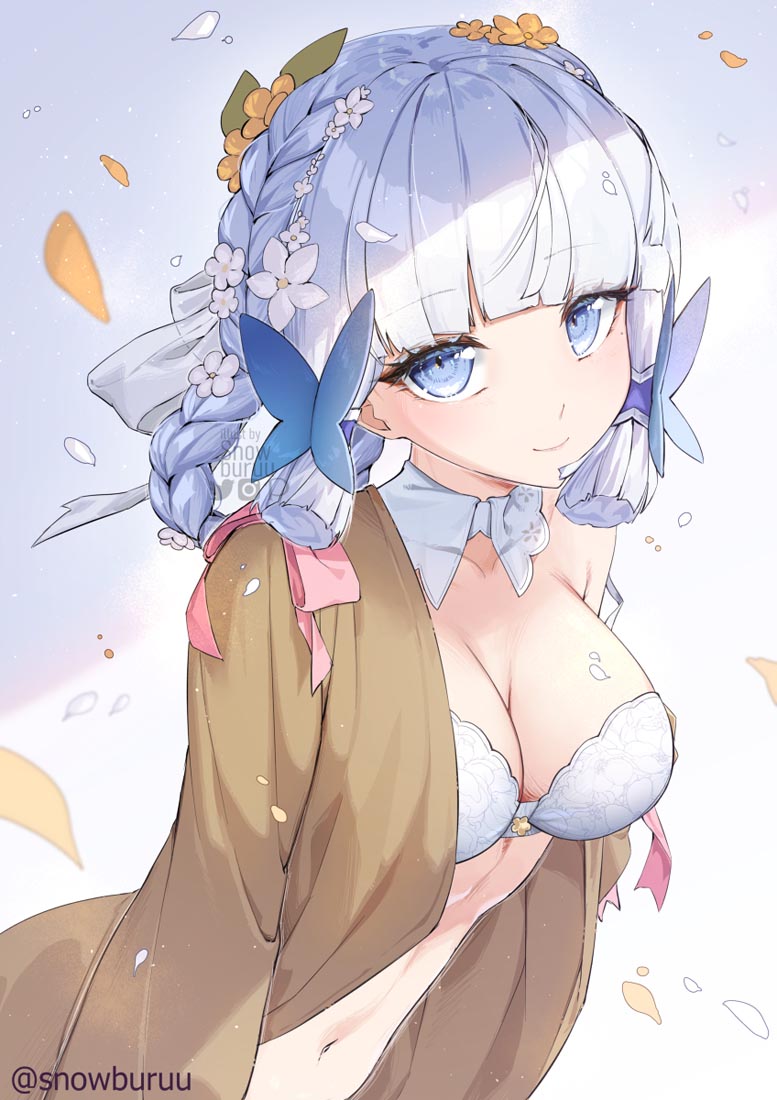 【XmanTV230315】晚安#同人图原神