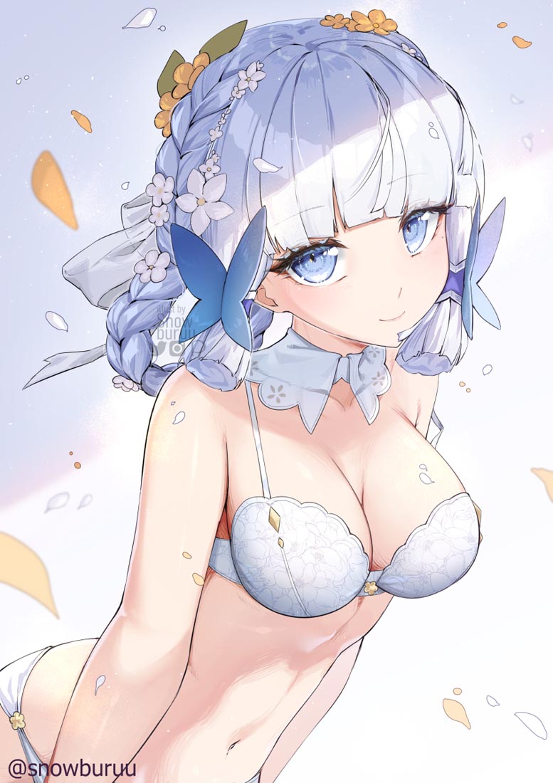 【XmanTV230315】晚安#同人图原神