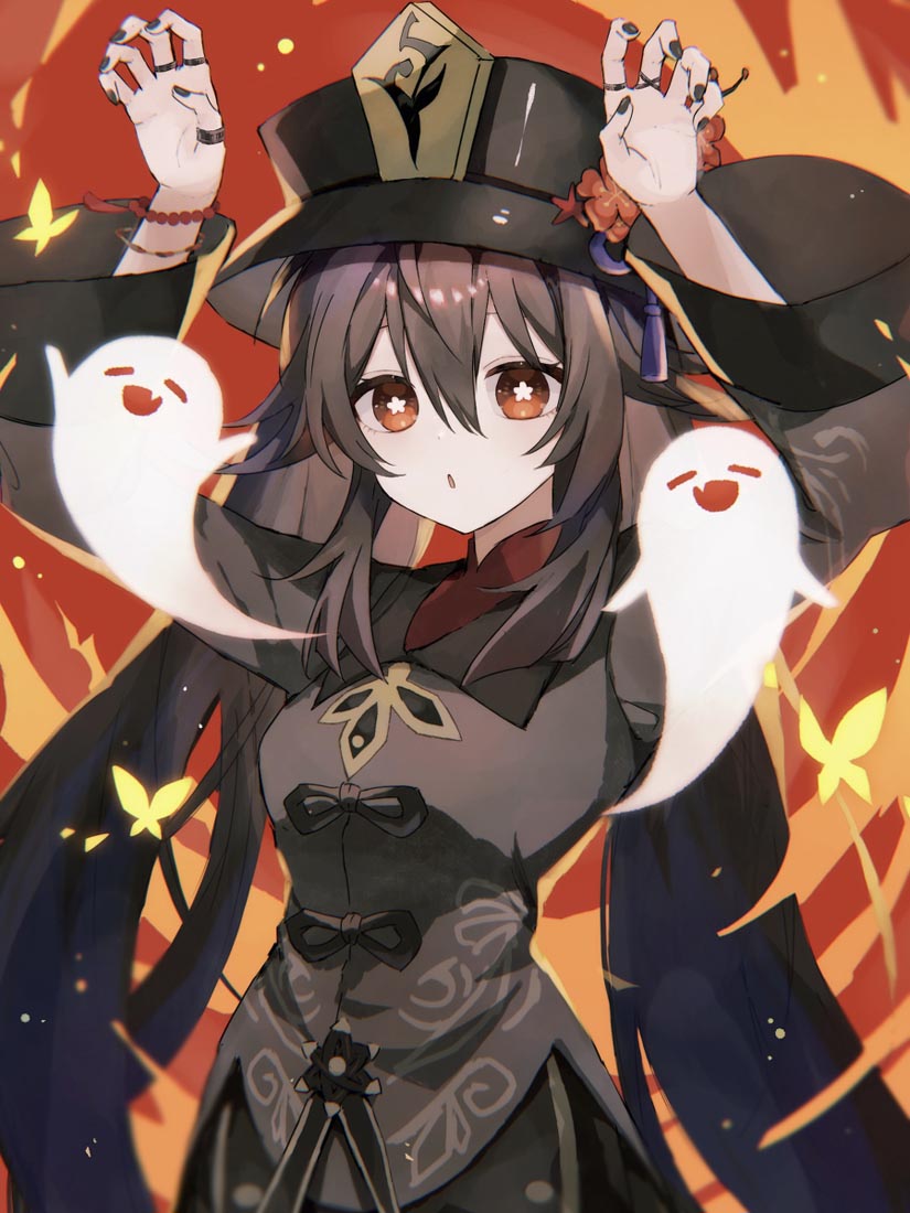 【XmanTV230315】晚安#同人图原神