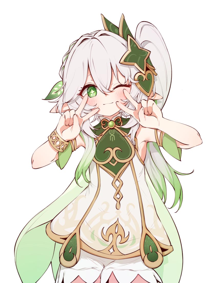 【XmanTV230315】晚安#同人图原神