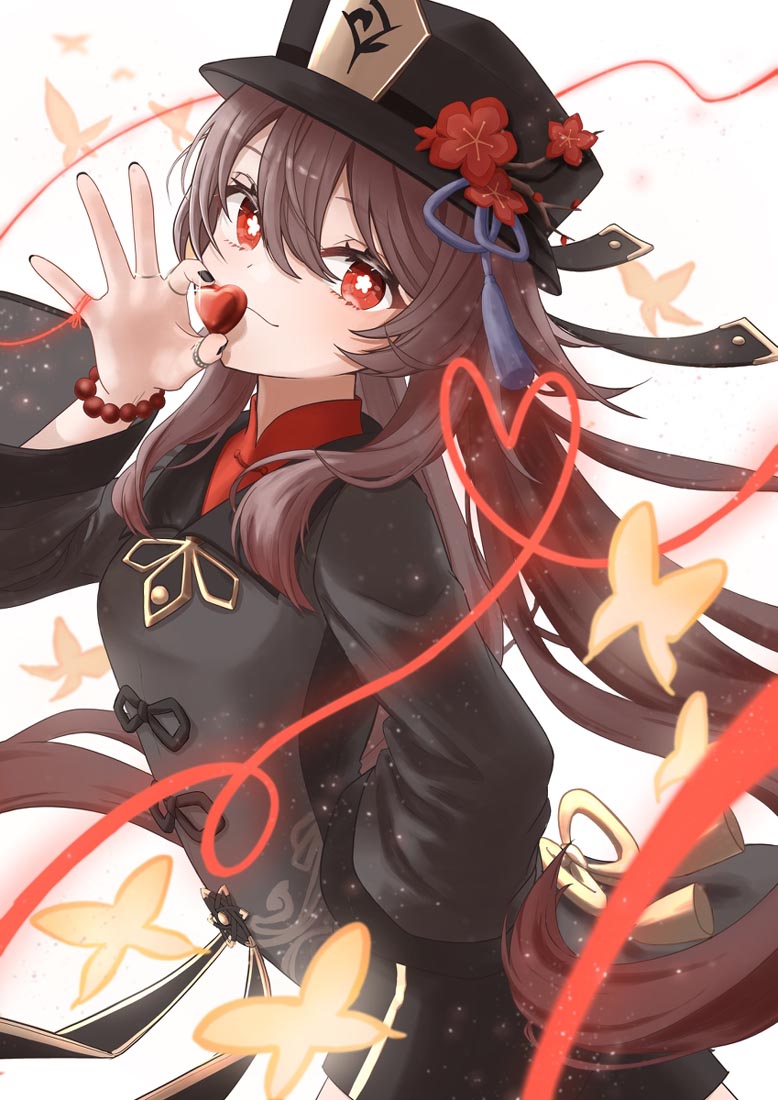 【XmanTV230315】晚安#同人图原神