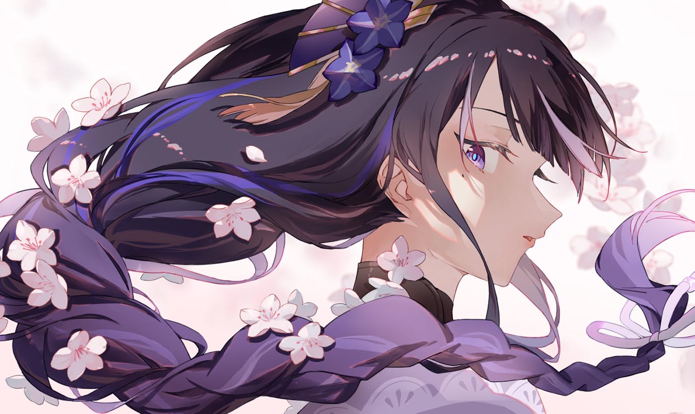 【XmanTV230315】晚安#同人图原神