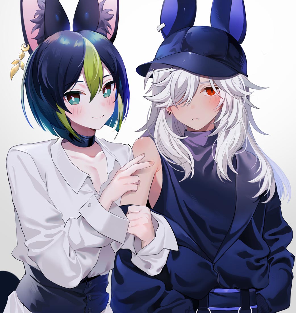 早安#原神同人图 【XmanTV 230316】