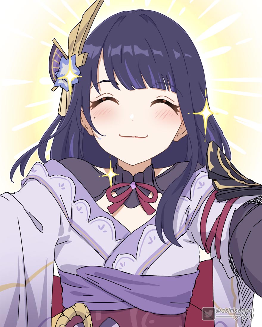 早安#原神同人图 【XmanTV 230316】