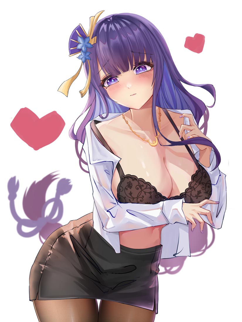 早安#原神同人图 【XmanTV 230316】