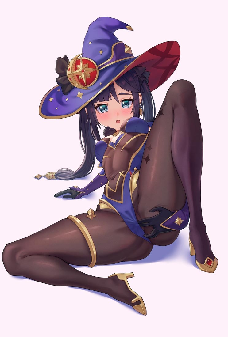 晚安#原神同人图 【XmanTV 230316】