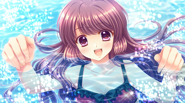 美少女恋爱游戏《SHUFFLE! episode2》中文版将于3月10日发售插图2 美少女恋爱游戏《SHUFFLE! episode2》中文版将于3月10日发售