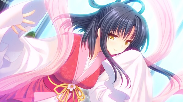 美少女恋爱游戏《SHUFFLE! episode2》中文版将于3月10日发售插图7 美少女恋爱游戏《SHUFFLE! episode2》中文版将于3月10日发售