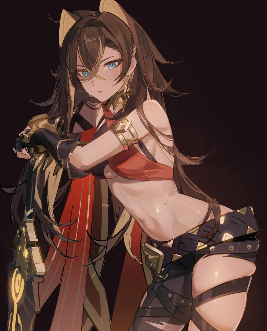 早安#同人插画 【XmanTV 230318】