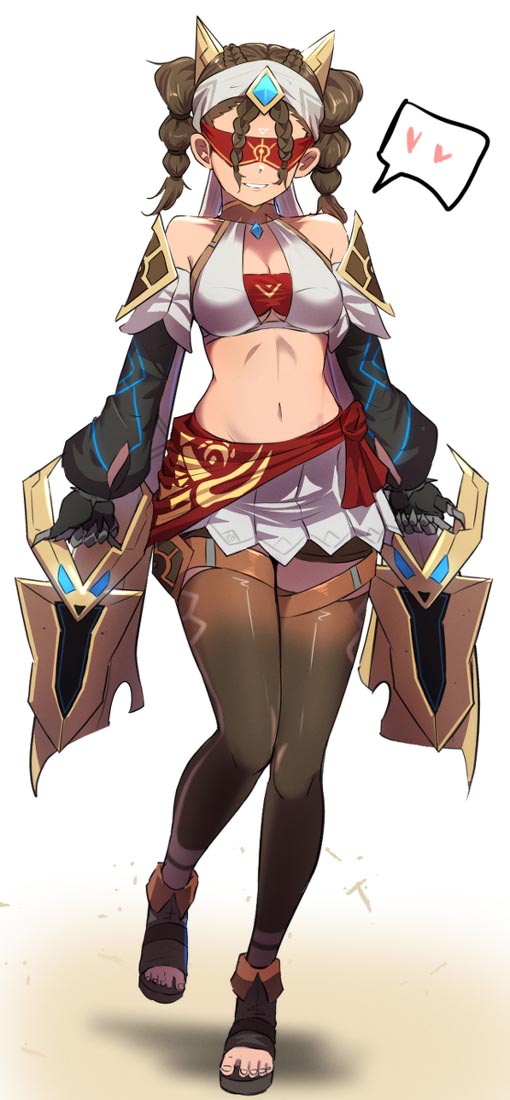 早安#同人插画 【XmanTV 230318】