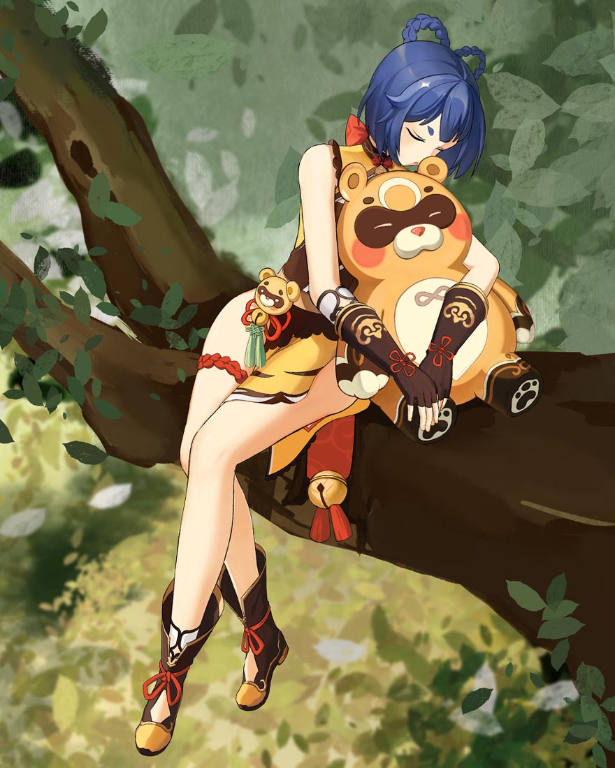 午安#同人插画 【XmanTV 230318】