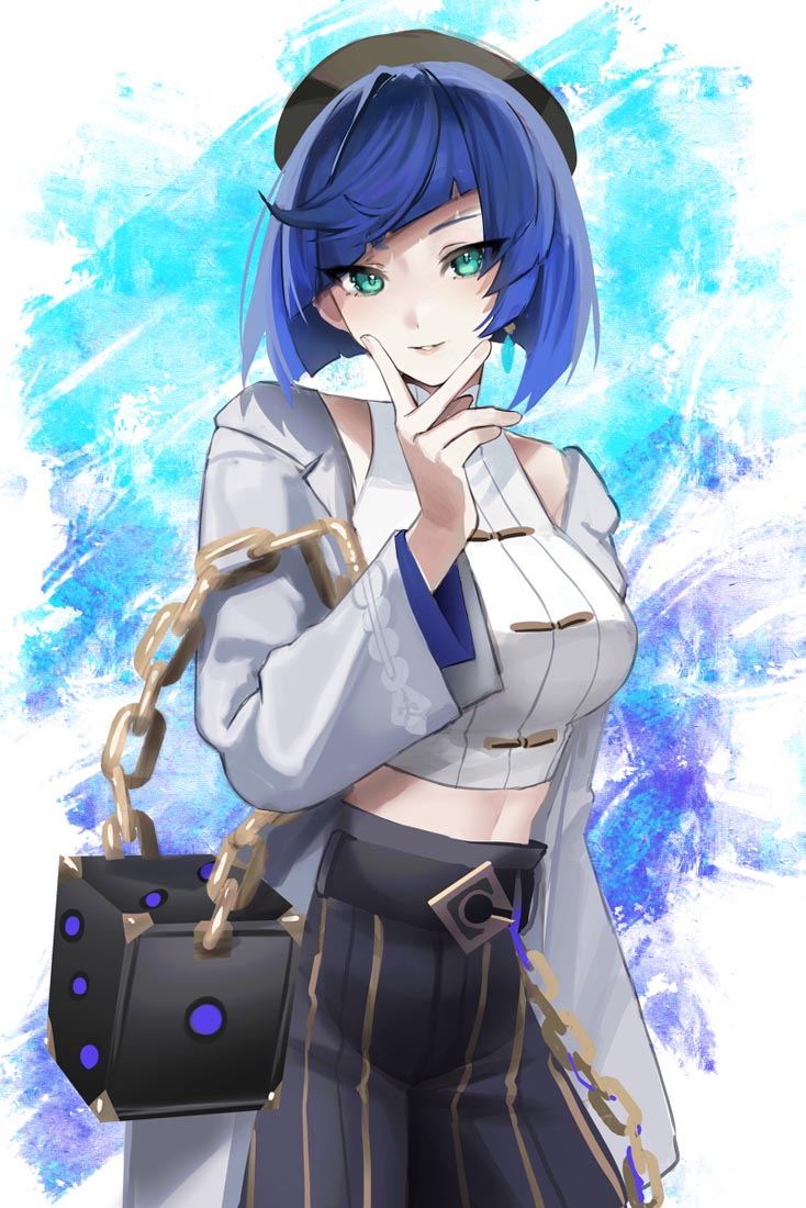 午安#同人插画 【XmanTV 230318】