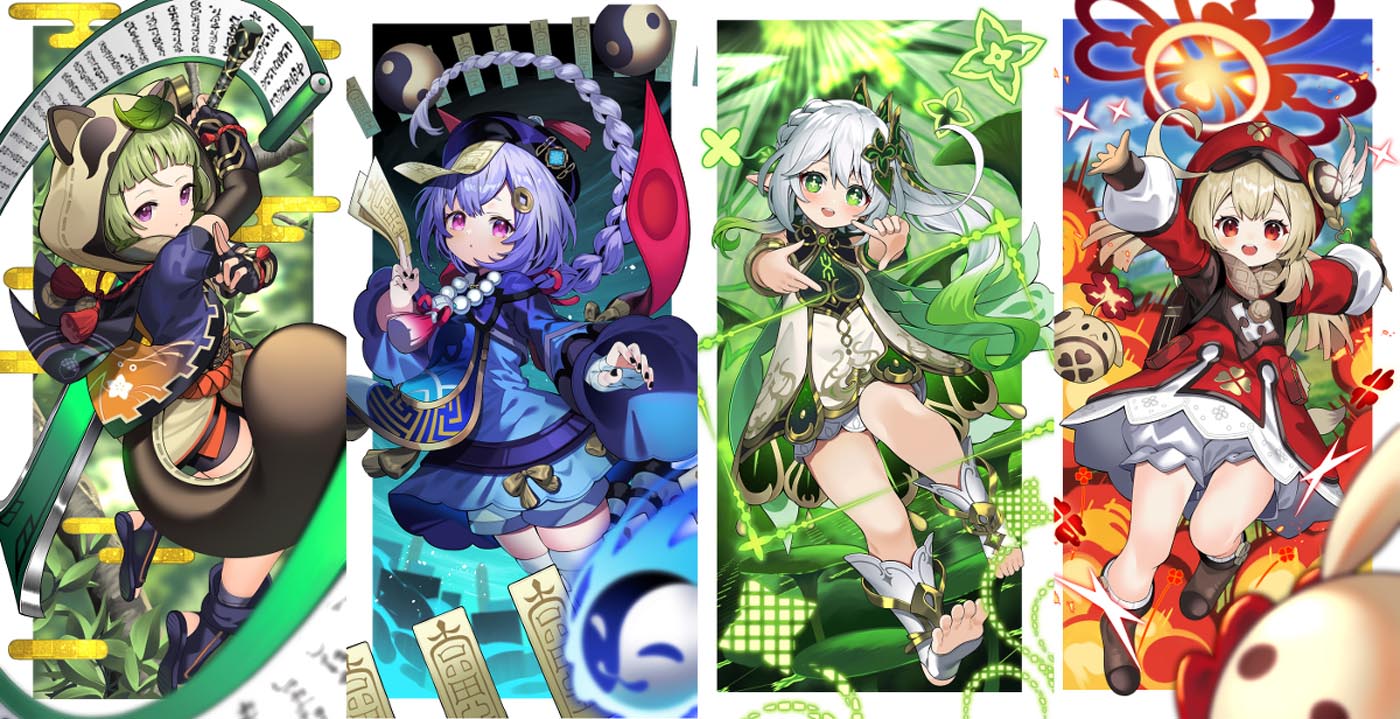 午安#同人插画 【XmanTV 230318】