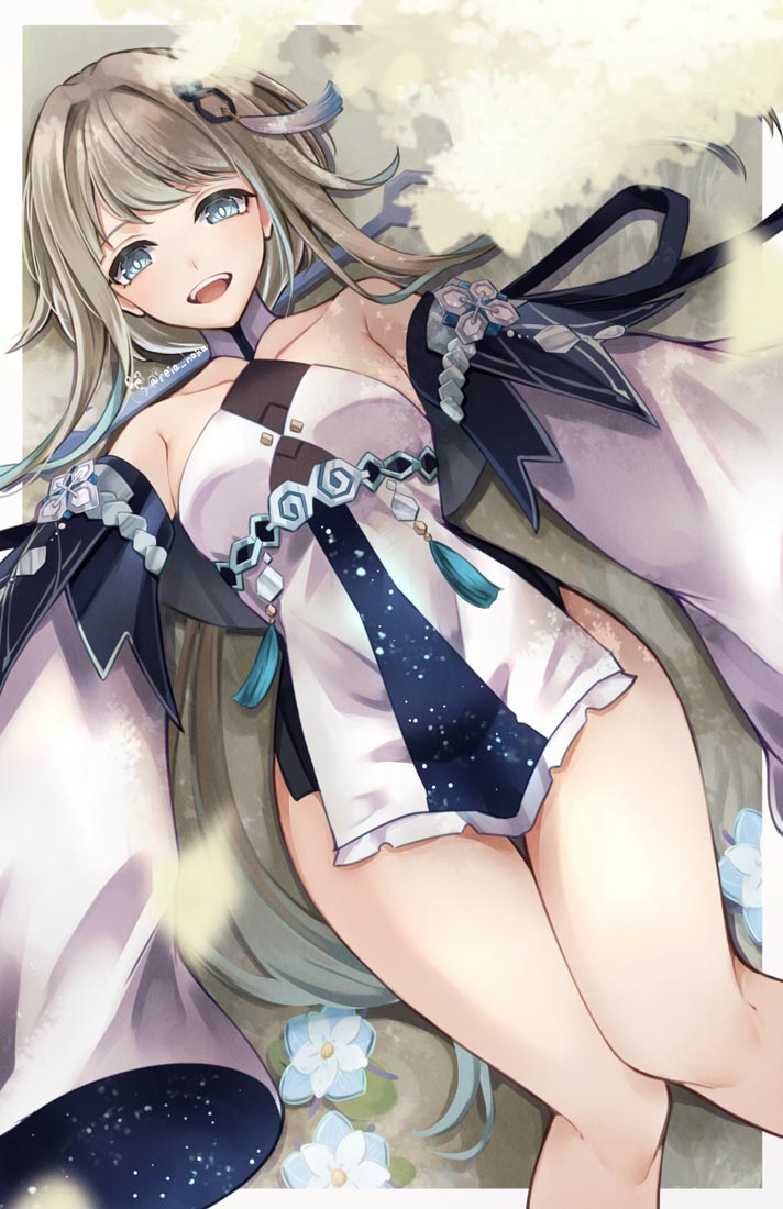 午安#同人插画 【XmanTV 230318】