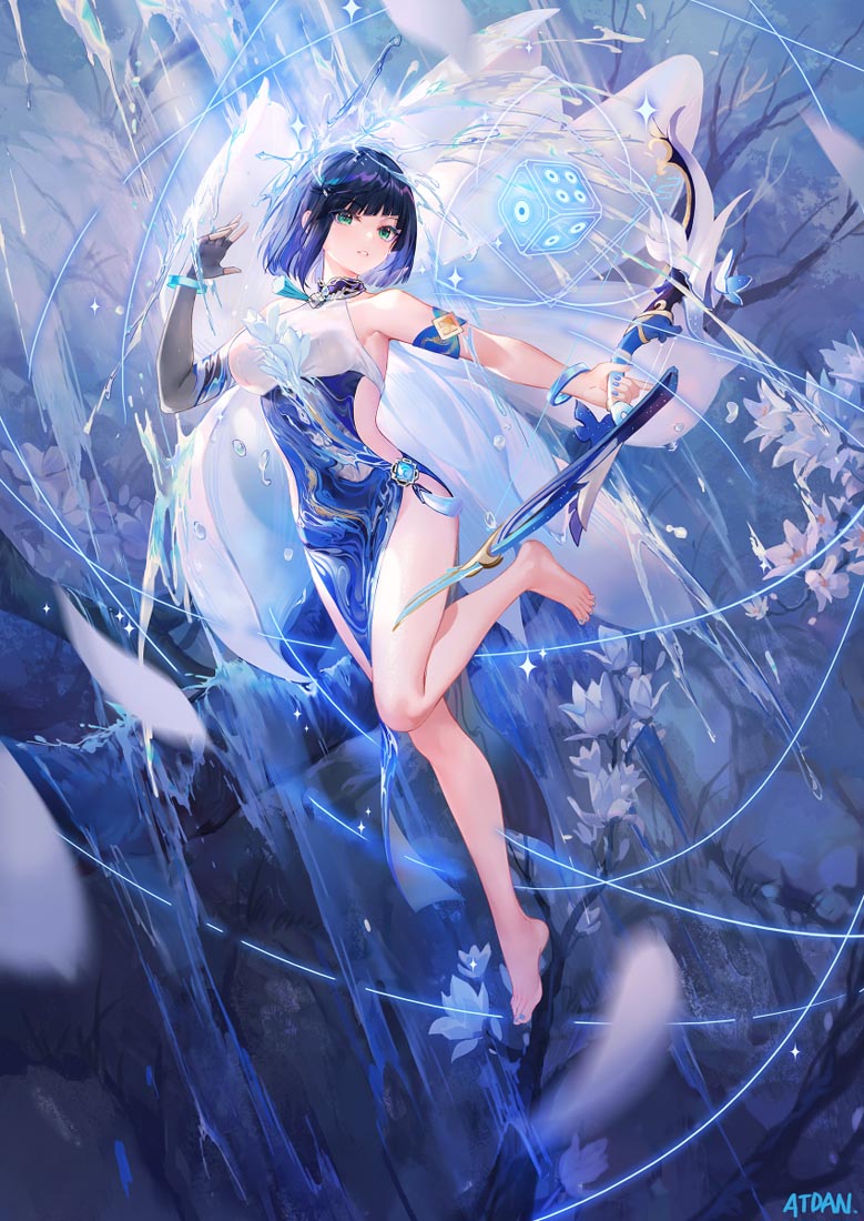 午安#同人插画 【XmanTV 230318】