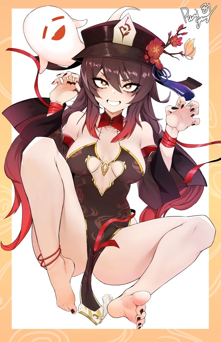 午安#同人插画 【XmanTV 230318】