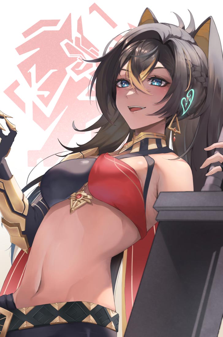 晚安#同人插画 【XmanTV 230318】