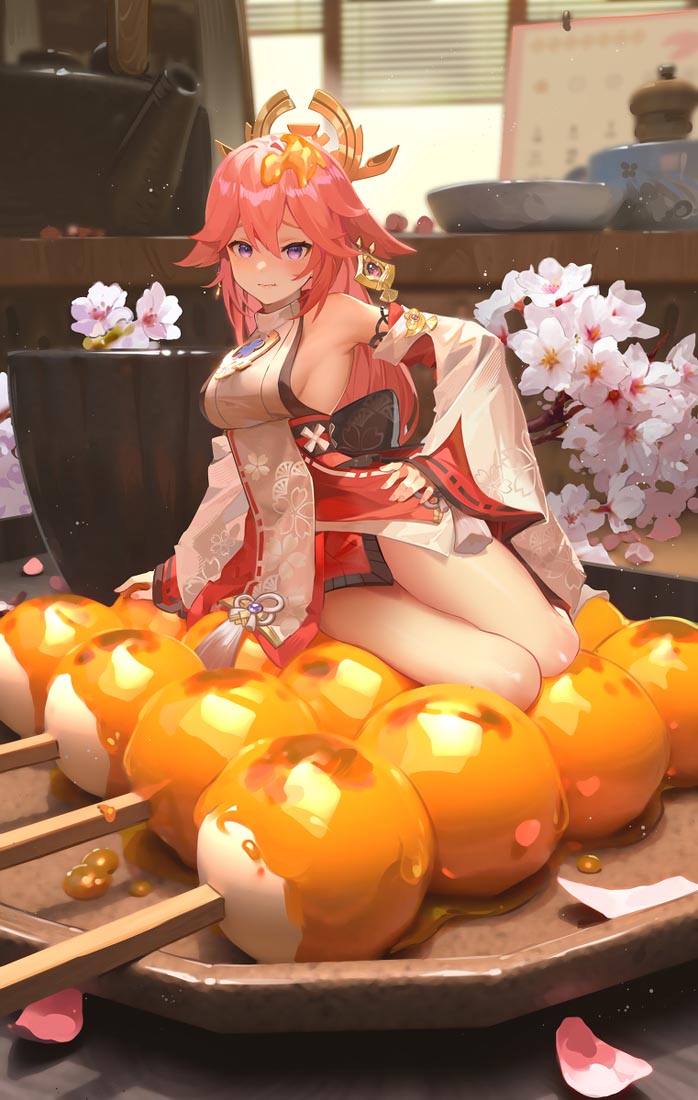 早安#同人插画Xman 【230319】