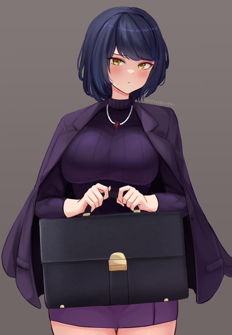 午安#同人插画Xman 【230319】