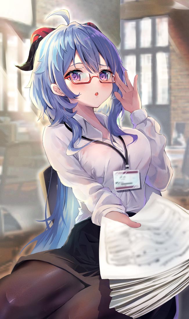 午安#同人插画Xman 【230319】