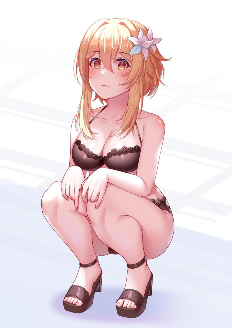 午安#同人插画Xman 【230319】