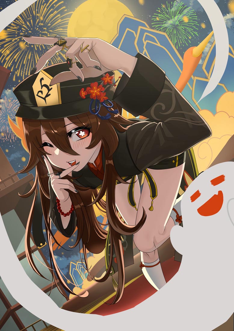 晚安#同人插画Xman 【230319】