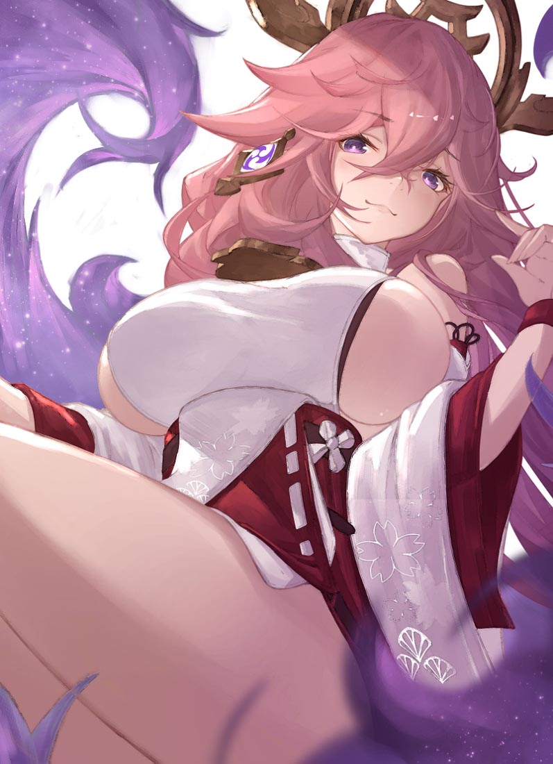 晚安#同人插画Xman 【230319】