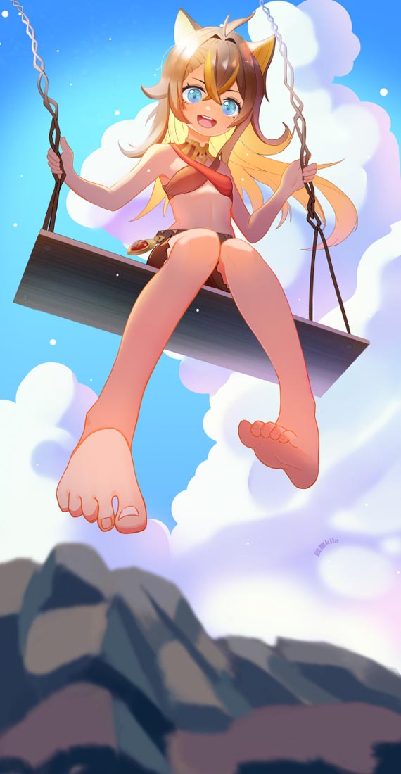 早安#好耶！【230320】