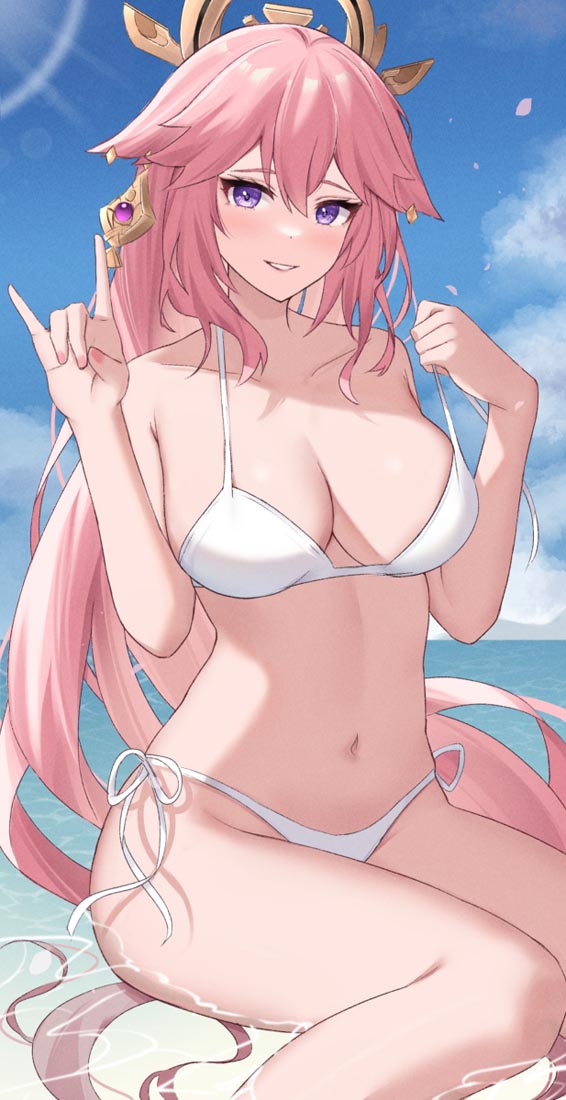 早安#原神同人【230321】