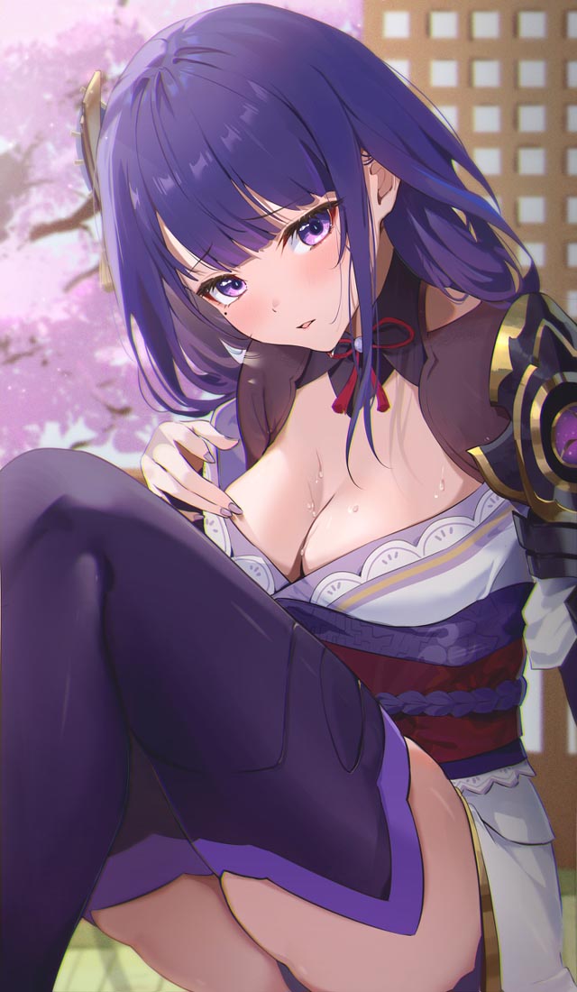 早安#原神同人【230321】