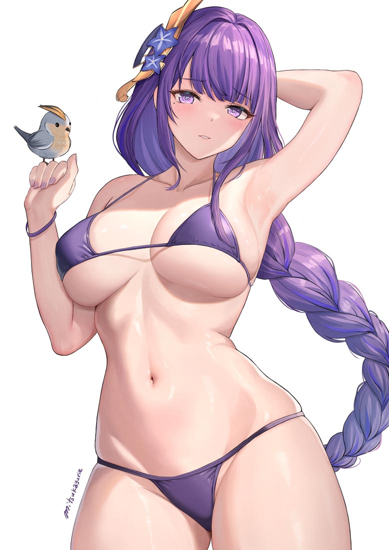 早安#原神同人【230321】