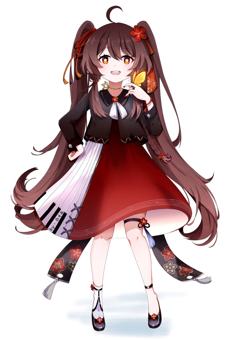 早安#原神同人【230321】