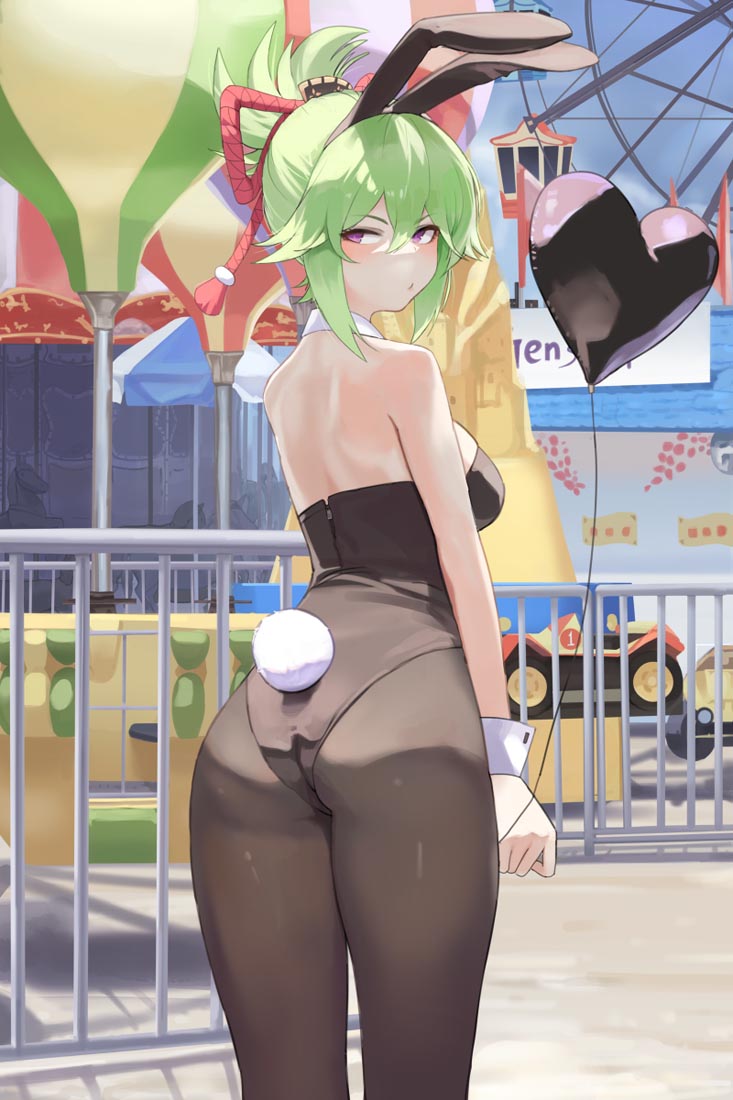 午安#原神同人【230321】